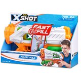 Zuru X-SHOT Puška medium 23, sorto, Narandžasta | Eponuda.ba