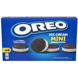 sladoled mini sandwich multipack 6x55ml