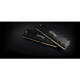 Kingston DIMM DDR4 32GB (2x16GB) 3600MHz KF436C16RB1K2/32 Fury Renegade Black ram memorija | Eponuda.com
