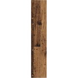  Ormar za cipele Staro drvo 60 x 18 x 90 cm Konstruirano drvo | Eponuda.ba