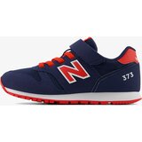 New Balance patike za dečake K 373 cene