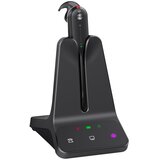 Yealink Brezžični slušalke WH63 E2 Teams z DECT tehnologijo, (5000557958) | Shoptok.si