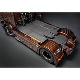 Italeri 3897 Scania R730 V8 Black Amber model kamiona za sastavljanje 1:24 | Eponuda.ba