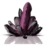 Zalo Sesh Compact Sex Machine Velvet Purple | Shoptok.si