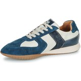 Mam'Zelle Nizke superge DANDIN Modra | Shoptok.si