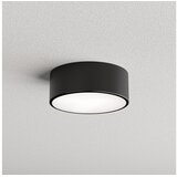 Brilagi plafonsko svetlo clare 1xE27/24W/230V prečnik 20 cm crno | Eponuda.com