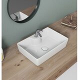 Rossetti lavabo nadgradni Delta 485x360x135