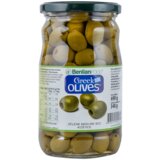 Benlian Food BENLIAN Greek masline zelene bez koštice 690g | ePonuda.com