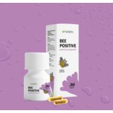 Hedera Bee Positive, dodatak prehrani za dobar san i dobar dan, 30 kapsula | shoptok.hr
