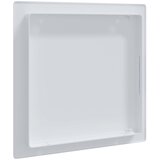  Paneli za pristup 2 pcs Bijelo 20 x 20 cm ABS plastika | Eponuda.ba