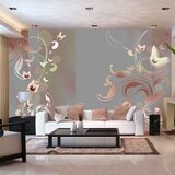  Tapeta - Creamy passion 400x280 Cijene