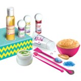  Scientific Fun Cosmetics Laboratory: Creams & Bath Salts Clementoni 50891 | shoptok.hr