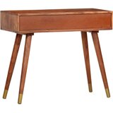  Konzolni stol od masivnog bagremovog drva 90 x 35 x 76 cm | Eponuda.ba