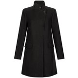 Liu Jo Plašči CAPPOTTO TS.ELEGANCE MF5119 J4873 Črna Cene