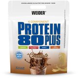 Weider Protein 80 Plus 2000 g čokolada | Eponuda.ba