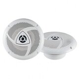 Nepromočivi Zvučnik, set, djelimično vodootporan,ugradbeni, 150W - MRPX 2-165 | shoptok.hr