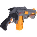  Poluautomatski pištolj za igru Storm - narančasto/sivi | Shoptok.si