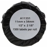 Pot NALJ A11351 11mm x 54mm x 1500 labels | Eponuda.ba