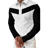 Betinno Massi Majice & Polo majice AL658783713737_CXPLS-20 Črna | Shoptok.si