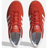 Adidas Sneakers adidas Gazelle Indoor W Bold Orange/ Ftw White/ Gum EUR 41 1/3 | Shoptok.si