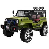  Auto na akumulator NEW Raptor DRIFTER 4 x 4 - zeleni | shoptok.hr
