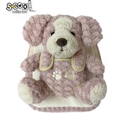  RANAC PREDŠKOLSKI BABY ANIMALS 28*23*8CM SC3450 Cene