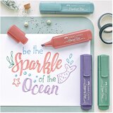 Signir 1-5MM 46 METALLIC FABER CASTELL 154673 CRVENI | Shoptok.si