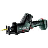 Metabo akumulatorska sabljasta žaga SSE 18 LTX BL COMPACT 602366840 Cene