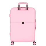 PepeJeans ABS Set kofera 2/1 - Pink ( 76.895.2C ) | ePonuda.com