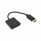 S Box adapter dp / hdmi cene