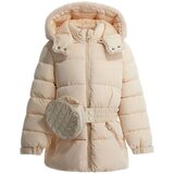 Original Marines jakna DR DEA3506F D bež 128 | Shoptok.si