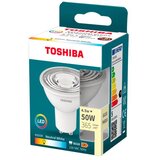 Toshiba Essential Prime G10 LED žarnica 365lm 4,5W 4000K, (5000266117) | Shoptok.si