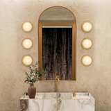 Elstead Lighting STENSKA LED-SVETILKA Alora 6 W 230 lm 2825 K 220-240 V | Shoptok.si