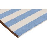 noo.ma Plava tekstilna kupaonska prostirka 50x80 cm Gobo – | shoptok.hr