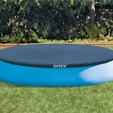 Intex Pokrivalo za bazen okroglo 396 cm 28026