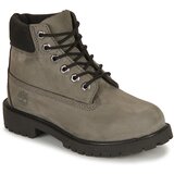 Timberland 6 IN PREMIUM WP BOOT Siva Cijene