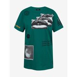 Diesel T-Shirt T-Daria-S1 Maglietta - Women | Shoptok.si