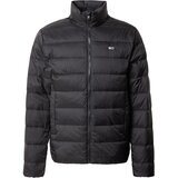 Tommy Jeans Zimska jakna crna Cijene