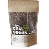 GymBeam chia semenke 500 g без укуса Cene