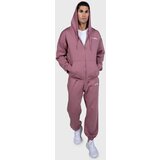 GymBeam Dukserica Relay Zip Haze XL | Eponuda.ba