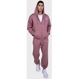 GymBeam muški duks relay zip haze xl | Eponuda.com
