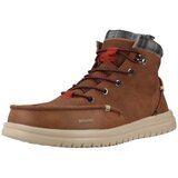 Hey Dude Modne superge BRADLEY CLASSIC Kostanjeva Cene