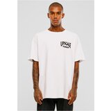 Mister Tee Men's T-shirt Upscale Studios white | shoptok.hr