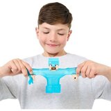  Zglobna figura Goo Jit Zu Minecraft Steve | shoptok.hr