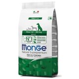 Monge hrana za pse piletina maxi adult 15Kg Cene