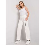 FANCY Sweatpants-FA-DR-6995.31X-ecru Cene