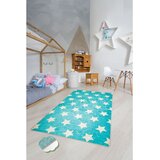 Conceptum Hypnose Yıldız - blue multicolor carpet (100 x 160) Cene