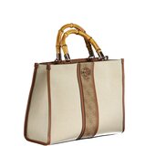Guess Jeans BEIGE WOMEN'S BAG | ePonuda.com