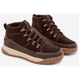 Big Star Suede Men's Hiking Shoes | Shoptok.si