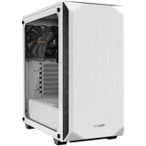 be quite! Kućište Midi be quiet!PURE BASE 500white Window | Eponuda.com